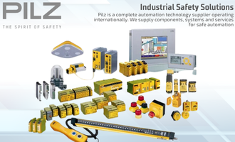PILZ Safety